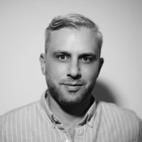 Anchor Employee Abe Selig's profile photo