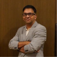 E-mail e número de telefone de Krithivasan S