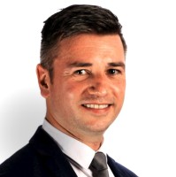 Helvetia Versicherungen Schweiz Employee Vincent Lehmann's profile photo