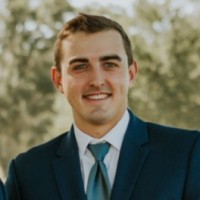 Antebellum Manufacturing Employee Matt Parrill's profile photo