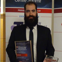 Australian Maritime Safety Authority Employee Chris Jones's profile photo