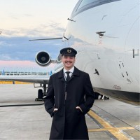 Jazz Aviation LP Employee David Veillette's profile photo