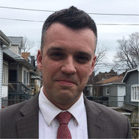 Housing Works Employee Philip Stone's profile photo