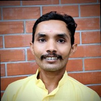 Aani Brothers Infotech Employee Thoriya Prahalad's profile photo
