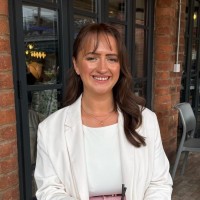 Boardmans Employee Ali Slater's profile photo