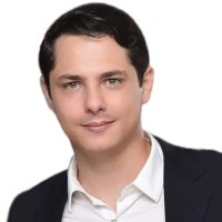 Zarego Employee Rafael Quirino's profile photo