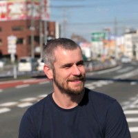 Johnson Matthey Employee Simon Inchley's profile photo