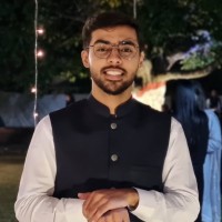 CareCloud Employee Ibrahim Abid's profile photo