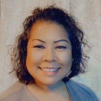 Naphsis Employee Ana Goold's profile photo