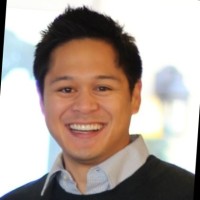 Gemini Mountain Medical-Arthrex Employee Mark Agcaoili's profile photo