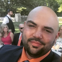 Encore Employment Enterprise Employee Michael Pavis's profile photo