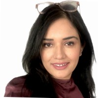 BMO Transportation Finance Employee Ritika Singh's profile photo