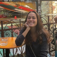 Adi Itzcovitch Email & Phone Number