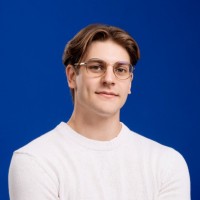 Sharphawk Employee Luke Azzopardi's profile photo