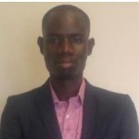 Eydon Petroleum Employee Massamba Sall's profile photo
