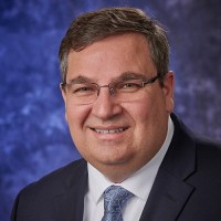 Cummins  Aerospace Employee John Alves's profile photo