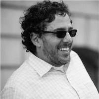Josh Fialkoff