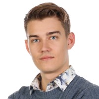 Fabian Svensson Email