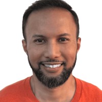 Scenario Employee Ihsan Salleh's profile photo