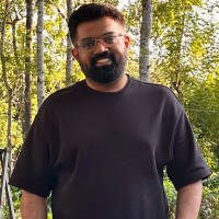 Yashvardhan Padhi Email