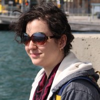Eduarda Mariz Email & Phone Number