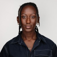 London HQ Employee Jade Thomas's profile photo