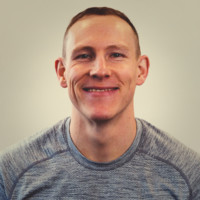 Cornerstone Homes Employee Lachlan McGonigle's profile photo