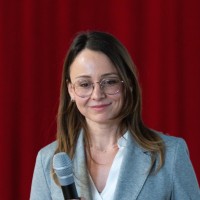 Microgate Employee Alessandra Scarton's profile photo