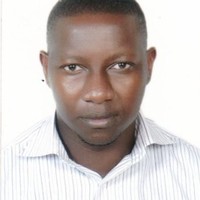 Ministry of Agriculture, Animal Industry and Fisheries Employee Mugyenyi Raymond's profile photo