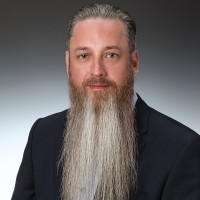 Heritage Auctions Employee Justin Adams's profile photo