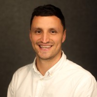 Kaseya Employee Ben Langley's profile photo