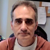 INIA Employee David Ibarra Trejo's profile photo
