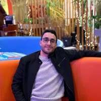 Guyenne Papier Employee Hicham Mrabet's profile photo