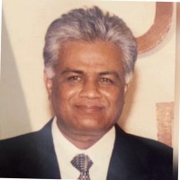 Sharad Shah Email
