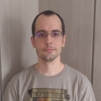 Época Cosméticos Employee Márcio Bonfim's profile photo