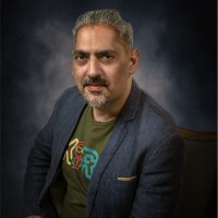 Deivee Employee Darshan M's profile photo