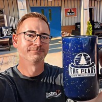 CustomED Employee Rusty McCarty's profile photo