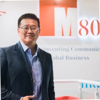 eBuyNow Employee Steven Yap's profile photo