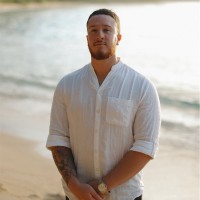 SAIC Employee Mike Pagan's profile photo