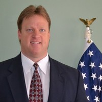 Doug Brown's profile photo