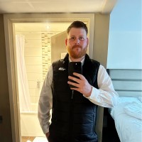 Sine Consulting Ltd Employee Mark Richardson's profile photo