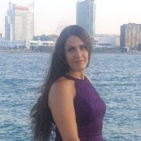 Natalie Rybak Email & Phone Number