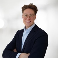 BRINK Employee Lukas Ackermann's profile photo