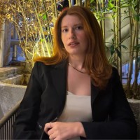 Socialand Employee Beyhan Akdeniz's profile photo