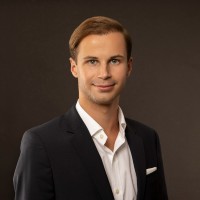 Sun European Partners, LLP Employee Lucas Brueckner's profile photo