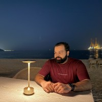 EMTECH Group Employee Krishnaraj Balakrishnan's profile photo