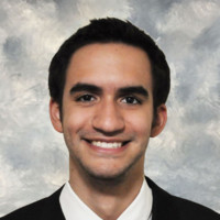 Basis Employee Anthony Vargas's profile photo