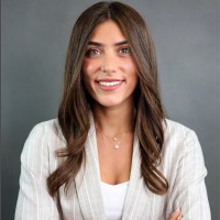 ADP Employee Amanda Ribeiro's profile photo