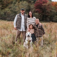 Chad Legros Email & Phone Number