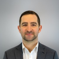 Intellisense Systems, Inc. Employee Michael Burke's profile photo